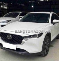 Mazda CX5 Premium 2.0 AT 2026 Số tự động cực đẹp!