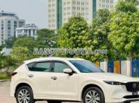 Cần bán Mazda CX5 Premium Exclusive 2.0 AT 2024, xe đẹp giá rẻ bất ngờ