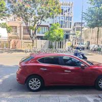 Cần bán xe Mazda 3 1.5L Sport Luxury màu Đỏ 2019