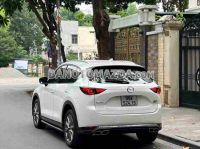 Bán Mazda CX5 Luxury 2.0 AT 2022 - Trắng