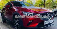 Mazda CX3 Deluxe 1.5 AT năm 2024 cần bán