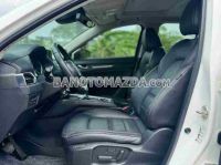 Cần bán gấp xe Mazda CX5 2.5 AT 2WD 2018 màu Trắng