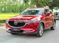 Bán xe Mazda CX5 2.5 Signature Premium 2WD sx 2019 - giá rẻ