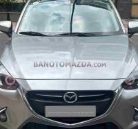 Mazda 2 2016 Sedan màu Ghi