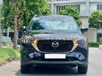 Cần bán xe Mazda CX8 Premium 2.5 AT 2025 Số tự động màu Xanh