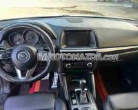 Mazda CX5 2.5 AT 2WD 2017 Số tự động cực đẹp!