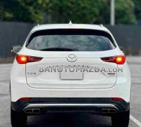 Mazda CX5 Luxury 2.0 AT model 2024 xe chuẩn hết ý