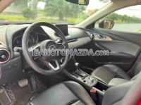 Mazda CX3 Luxury 1.5 AT model 2022 xe chuẩn hết ý