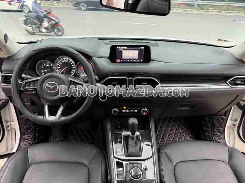 Mazda CX5 2.5 AT 2WD sản xuất 2018 cực chất!