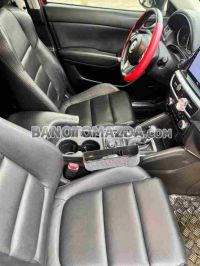 Mazda CX5 2.0 AT sản xuất 2016 cực chất!