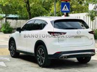 Mazda CX5 2026 Suv màu Trắng