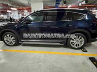 Cần bán Mazda CX8 Premium Máy xăng 2022 màu Xanh