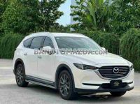 Mazda CX8 Luxury năm 2021 cần bán