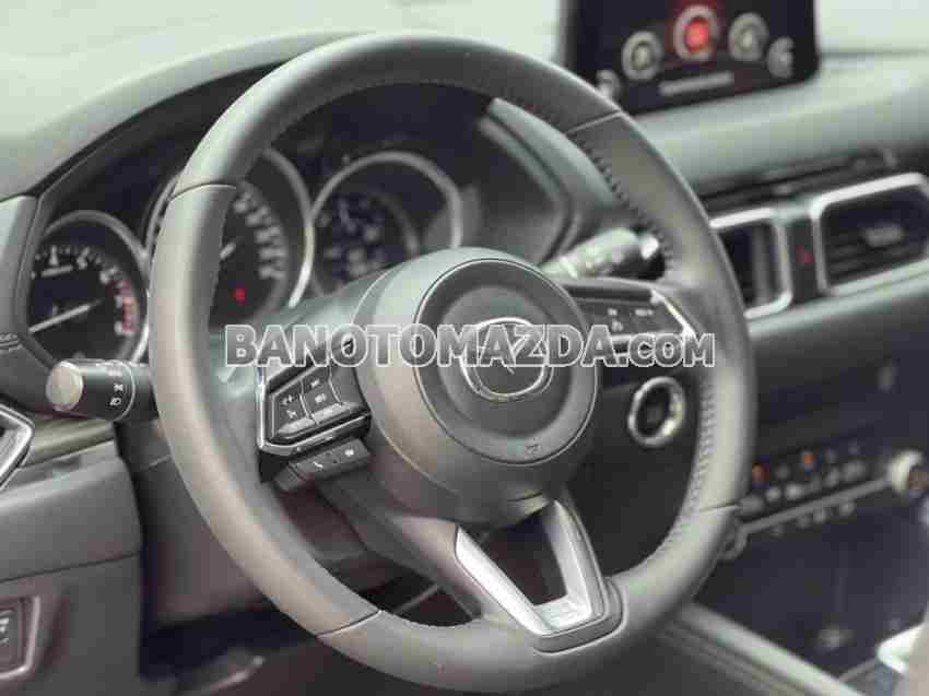Mazda CX5 Deluxe 2.0 AT 2023, xe đẹp, hết ý