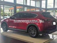 Mazda CX8 Deluxe model 2021 xe chuẩn hết ý