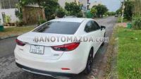 Bán Mazda 6 2.0 AT 2015 - Trắng