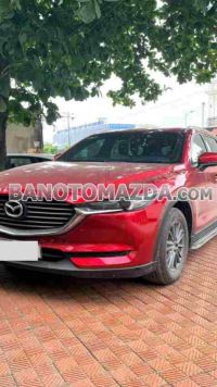 Mazda CX8 Deluxe năm 2022 cần bán