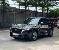 Cần bán gấp xe Mazda CX5 Premium Exclusive 2.0 AT 2025 màu Đen