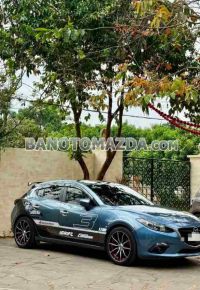 Cần bán xe Mazda 3 1.5 AT đời 2015