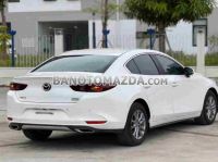 Bán Mazda 3 1.5L Luxury, màu Trắng, Máy xăng, 2024