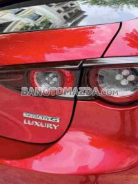 Cần bán xe Mazda 3 1.5L Sport Luxury 2020 Số tự động màu Đỏ