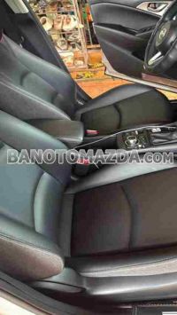 Mazda CX3 2024 Crossover màu Vàng