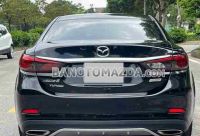 Cần bán gấp xe Mazda 6 Premium 2.0 AT 2018 màu Đen