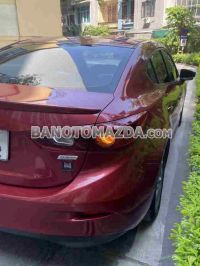 Cần bán xe Mazda 3 Số tự động 2017