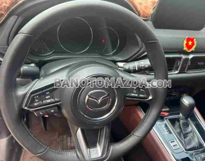 Cần bán Mazda CX8 Luxury 2.5 AT 2024 - Số tự động