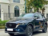 Cần bán gấp xe Mazda CX5 Luxury 2.0 AT 2025 màu Xanh