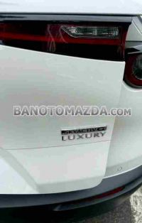 Cần bán gấp xe Mazda CX 30 Luxury 2.0 AT năm 2026, màu Trắng, Số tự động