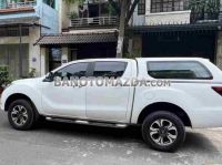 Cần bán xe Mazda BT50 Luxury 2.2L 4x2 AT năm 2020 màu Trắng cực đẹp