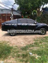 Cần bán xe Mazda BT50 Số tự động 2016