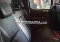 Cần bán xe Mazda BT50 2.2L 4x2 AT 2016 Số tự động màu Nâu