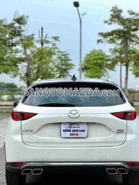Bán Mazda CX5 2.0 Luxury 2020 - Trắng