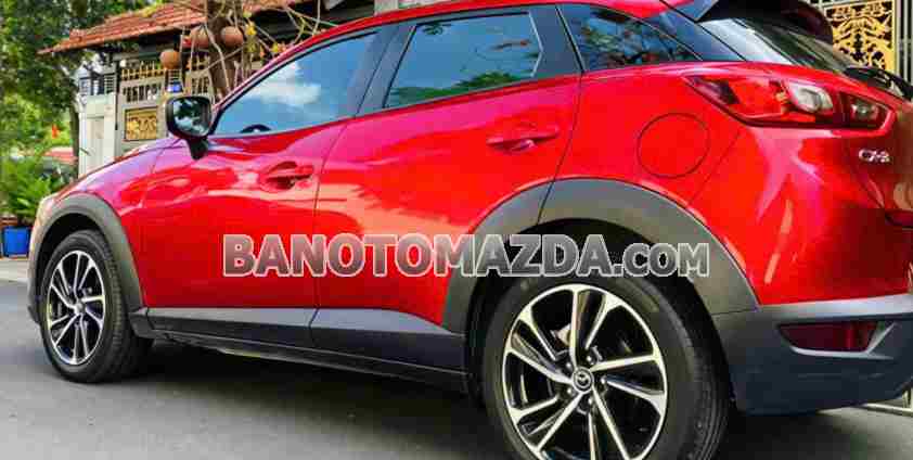 Cần bán xe Mazda CX3 Deluxe 1.5 AT 2024, xe đẹp