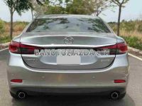 Cần bán nhanh Mazda 6 2.0 AT 2015 cực đẹp