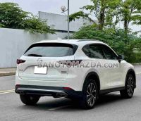 Cần bán xe Mazda CX5 Premium 2.0 AT năm 2023 màu Trắng cực đẹp