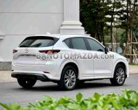 Cần bán gấp Mazda CX5 Premium Exclusive 2.0 AT đời 2023, màu Trắng