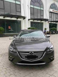 Mazda 3 1.5 AT 2016 - Giá tốt