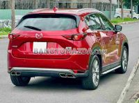 Cần bán gấp Mazda CX5 2.0 Premium đời 2020, màu Đỏ