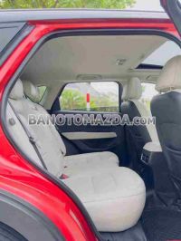Mazda CX5 2.0 AT 2018 Máy xăng đẹp long lanh
