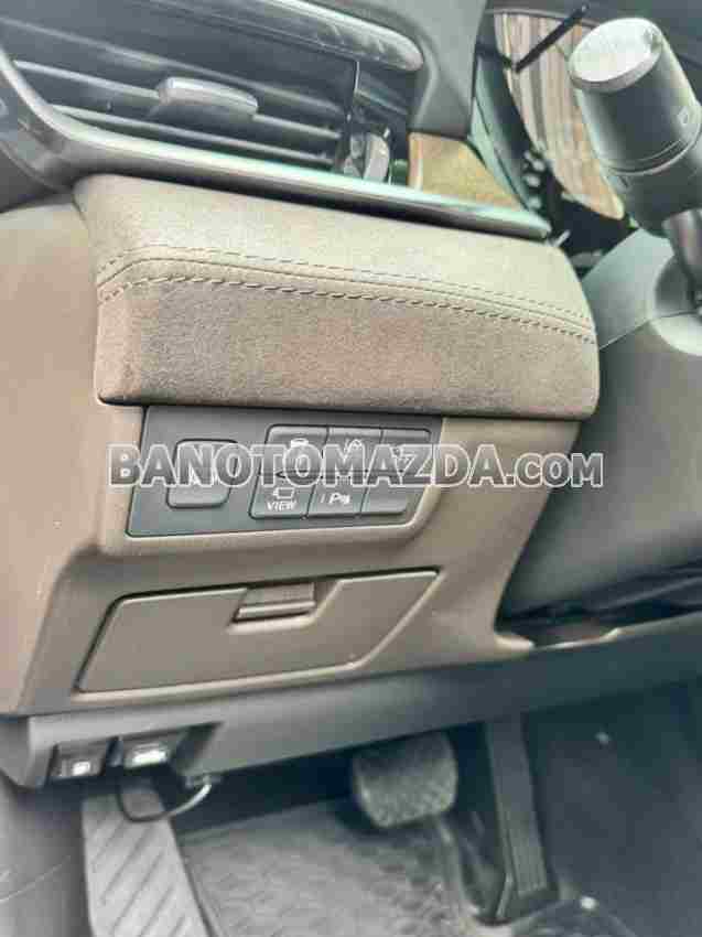 Mazda 6 Signature Premium 2.5 AT sản xuất 2022 cực chất!