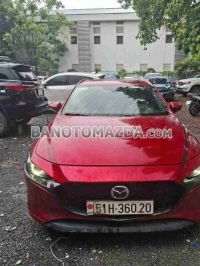 Cần bán xe Mazda 3 1.5L Sport Premium đời 2020