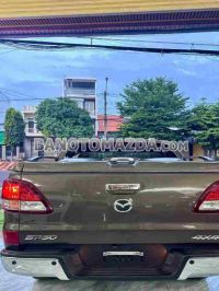Mazda BT50 Standard 2.2L 4x4 MT năm sản xuất 2020 giá tốt