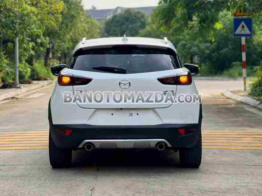 Cần bán gấp Mazda CX3 Premium 1.5 AT năm 2022 giá cực tốt