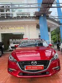 Cần bán Mazda 3 1.5 AT đời 2018