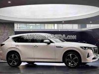 Mazda CX 60 3.3 Turbo HEV AWD 2026 GIÁ SẬP SÀN