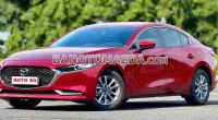 Cần bán xe Mazda 3 1.5L Luxury 2026 Số tự động màu Đỏ