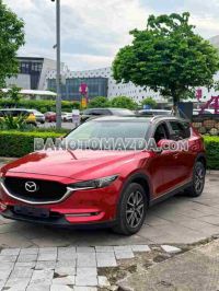 Cần bán Mazda CX5 2.0 AT Máy xăng 2018 màu Đỏ